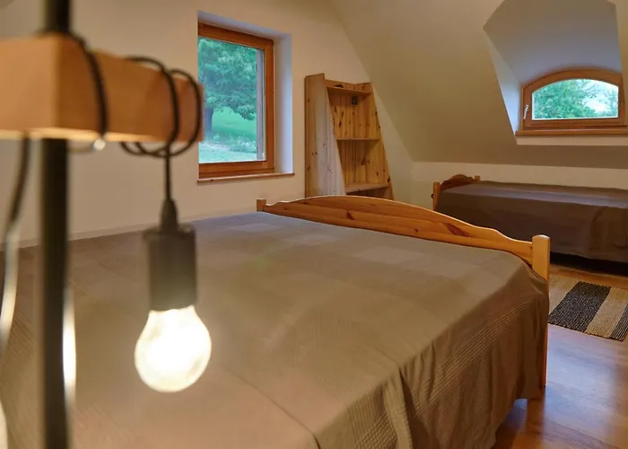 Öreghegyi Panoráma Villa, Balatonederics