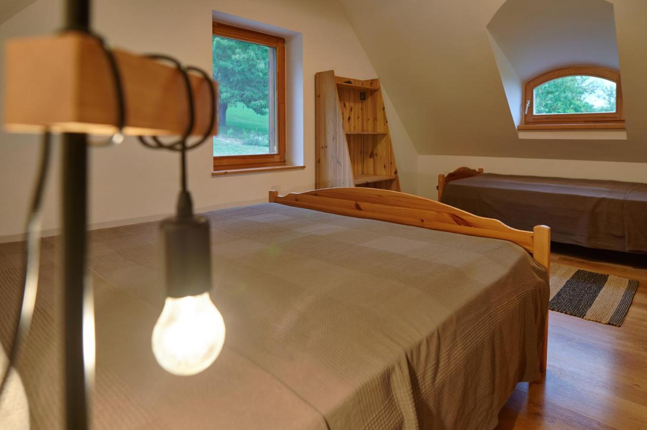öreghegyi Panoráma Villa, Villa *