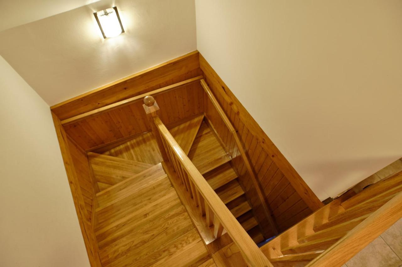 öreghegyi Panoráma Villa, Balatonederics