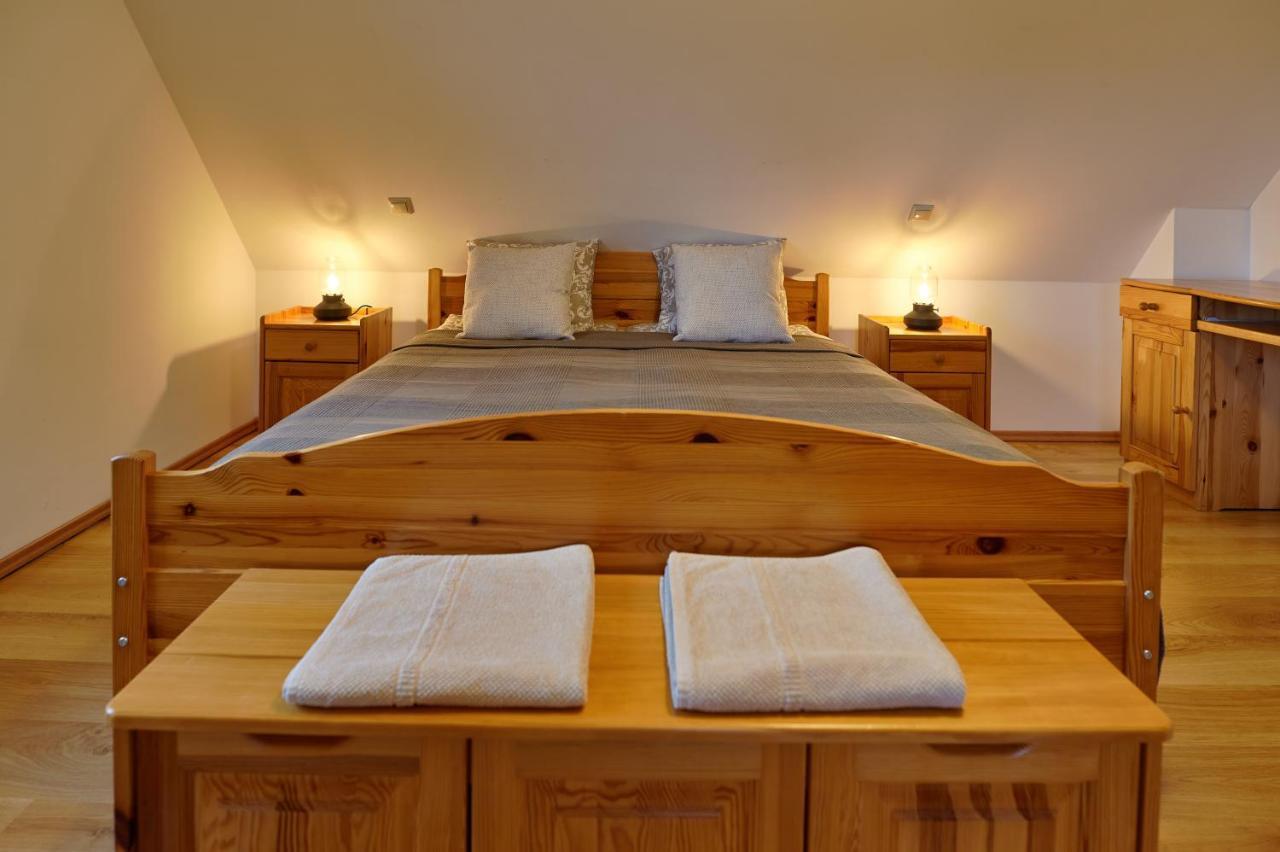 öreghegyi Panoráma Villa, *
