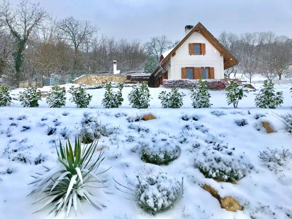 Villa öreghegyi Panoráma Villa, Balatonederics