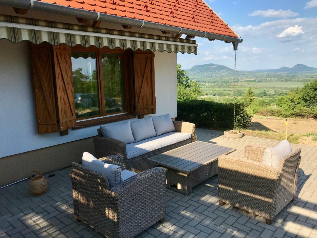 Villa öreghegyi Panoráma Villa, Balatonederics